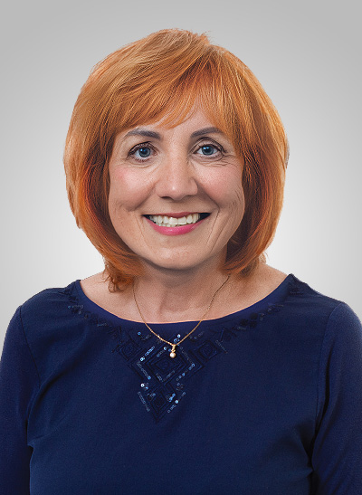 Katarína Čižmárová