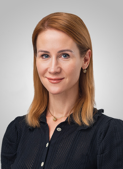 Lucia Fabriciusová